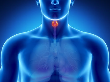 Thyroid Disorders Can Hide In Plain Sight