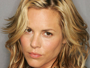 Maria Bello's Health Story