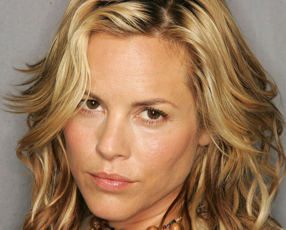 Maria Bello's health story is one of feistiness
