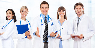 Doctors recommend CoQ10 to patients