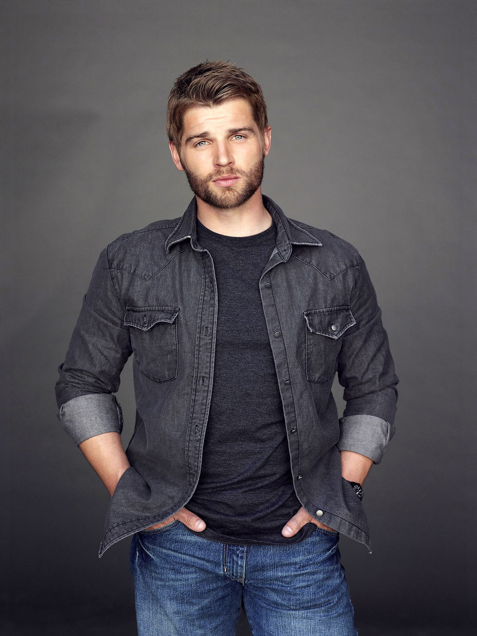 Mike Vogel Health Secrets