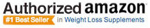 We are the authorized Garcinia Cambogia seller on Amazon