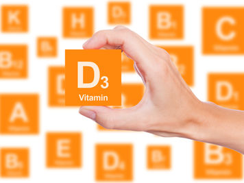 Vitamin D Deficiency Symptoms
