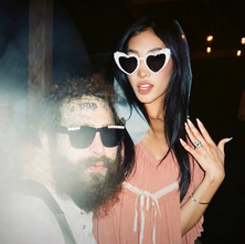 Everything to Know About Post Malone's Fiancée, Christy Lee