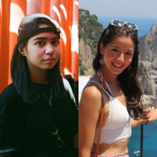 Writer: Jianne Soriano and Jasmin Woolf