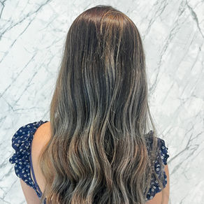 Our Balayage Hair Experience With Wesker Kong at Private I Salon Central, Hong Kong | Review
