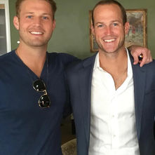 What to Know About Zach Hickerson, Brian Hickerson's Brother Who Was Friends With Hayden Panettiere