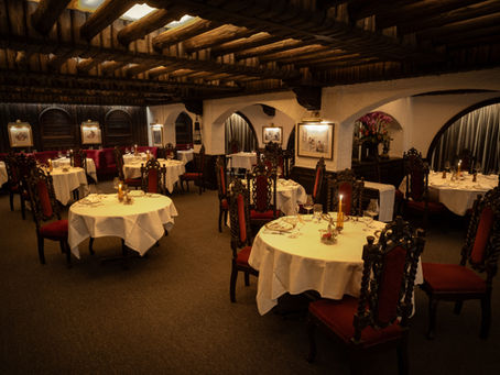Amigo Hong Kong’s Alan Young On Preserving One of the City’s Last Great Dining Institutions