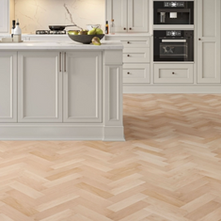 How to Decide Between Engineered vs Solid Parquet Flooring for Your Home?