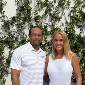 What to Know About Tiger Woods' Girlfriend, Vanessa Trump, the Former Daughter-in-Law of President Donald Trump