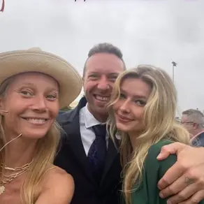 What to Know About Chris Martin & Gwyneth Paltrow's Daughter, Apple Martin