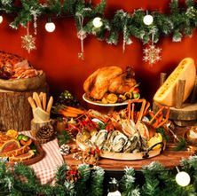 Festive Menus to Try in Hong Kong in 2025, From Little Bao to Clarence