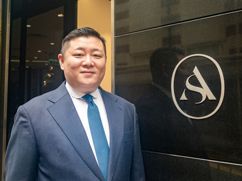 Seoul Aesthetic's Daniel Seok Reveals the Secrets of His Business Success in Bringing Korean Beauty to Hong Kong