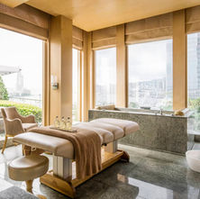 The Best Luxury Hotels in Hong Kong Integrating Traditional Chinese Medicine