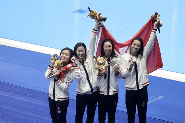 Camille Cheng