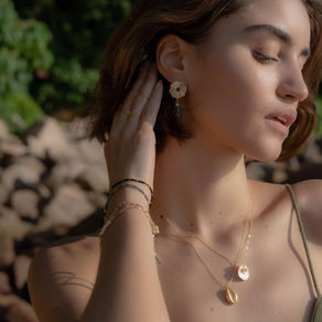 The Most Exquisite Everyday Jewellery From Antonia Y Jewelry