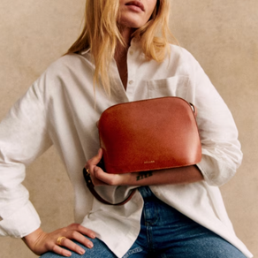 10 Must-Have Sustainable Bag Brands to Elevate Your Autumn Wardrobe