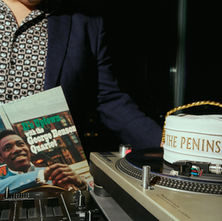 The Peninsula Hong Kong Launches Vinyl DJ Nights at Felix with New Analogue Record Series