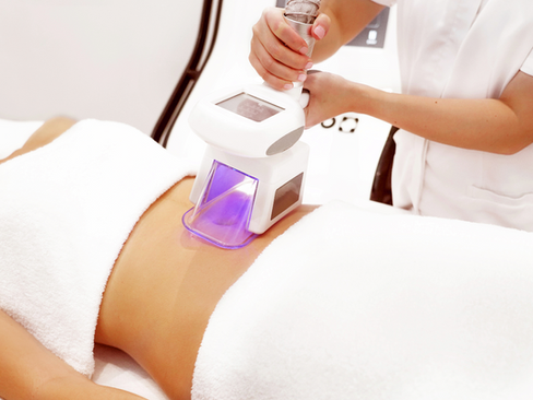 EstheClinic's EstheCryo Fat Freezing Comes to Hong Kong With a Buy 1 Get 1 Offer