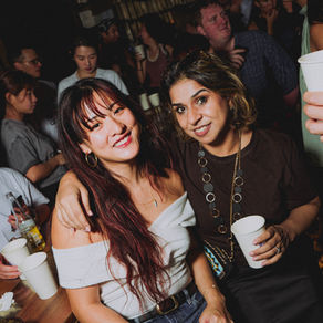 Do You Yearn For 2000s Nostalgia? These Millennials Are Bringing Back Hong Kong's Glory Days — Minus the Late Nights and Hangovers