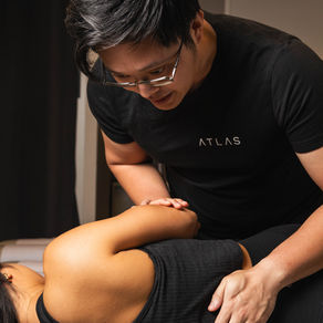ATLAS Chiropractic: Top-Rated Chiropractor in Central Hong Kong for Pain Relief and Wellness