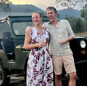 From Beachfronts to the Jungle: The Couple Living Their Dream Job in Cambodia’s Wildest Luxury Retreat