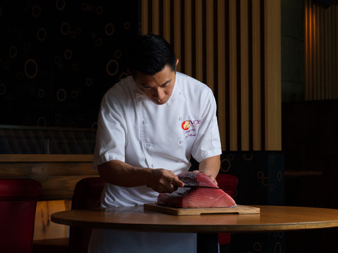 Nobu Hong Kong Celebrates Peak Tuna Season With a Premium Omakase Experience This June