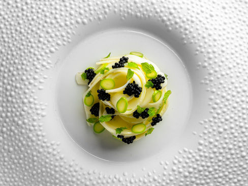 Acqua Restaurant Offers a Slice of Italian Fine Dining in Phuket, Thailand | Review