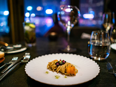 The Tirpse x Takano Special Set Menu is an Ode to Innovative Japanese Fare