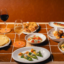 11 New Restaurants to Try in Hong Kong, From Vicky Lau's JIJA at Kimpton Tsim Sha Tsui to Woolly Pig's MoA Dining