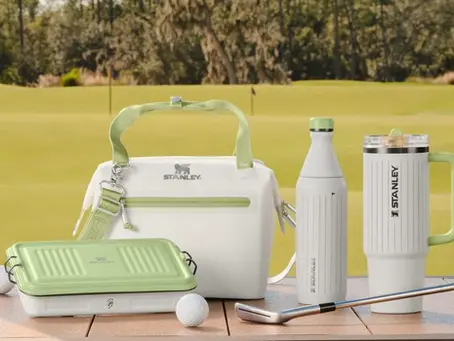 Review: The Stanley 1913 × Nelly Korda All Day Julienne Mini Cooler, 7.4 QT