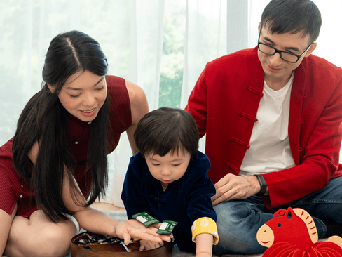 Lunar New Year 2026 Gift Guide in Hong Kong: Stylish Year of the Horse Picks