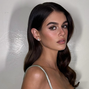 5 Supermodels' Daughters Who Followed in Their Mum's Fashion Footsteps