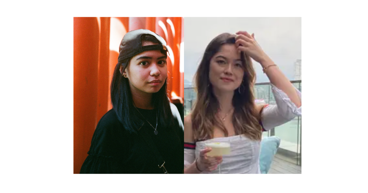 Writer: Jianne Soriano and Faye Bradley