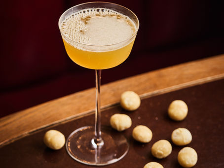 Bourke’s Doubles Down on Its Australian Roots with a Menu That Balances Nostalgia and Nuance