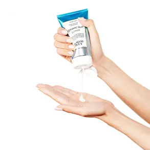 4 Summer Cleansers to Keep Your Skin Cool, Clear & Glowing