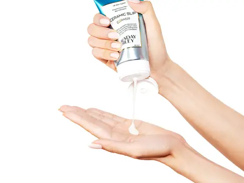 4 Summer Cleansers to Keep Your Skin Cool, Clear & Glowing
