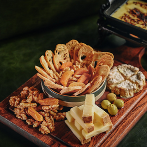 Christmas Travel-Themed Giveaway Day 9: Apothecary