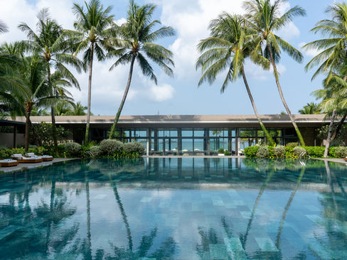 Regent Phu Quoc, Vietnam | Hotel Review