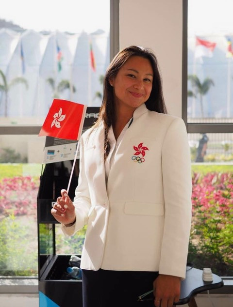 Camille Cheng