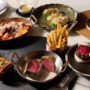 Beefbar Hong Kong Celebrates Lai Sun Dining’s 18th Anniversary With Special Discounts