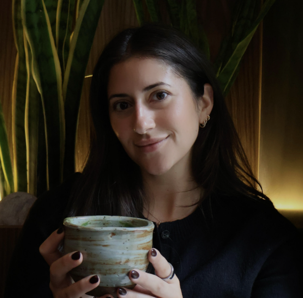 Writer: Ellie Cohen