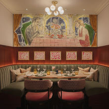 3 Hotel Restaurants in Mayfair That Redefine Luxury Dining