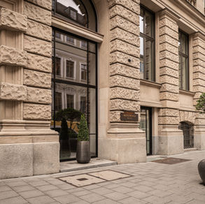 Review: Rosewood Munich – Where Bavarian Grandeur Meets Contemporary Luxury