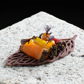 4 Fine Dining Restaurants in Singapore That Are Rewriting the Rules