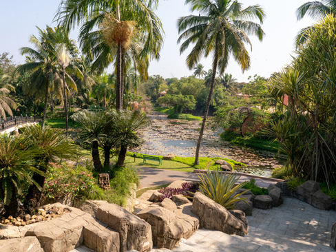 The St. Regis Goa Resort | Hotel Review