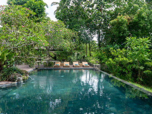 The Farm at San Benito: A Haven of Tranquility and Healing