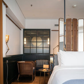The Fleming: Inside Hong Kong’s Star Ferry-inspired Hotel – Review