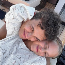 Everything to Know About Formula One Star Lando Norris’s Girlfriend, Margarida Corceiro