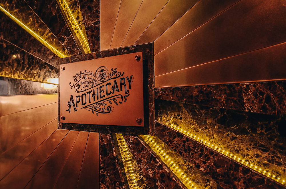apothecary
